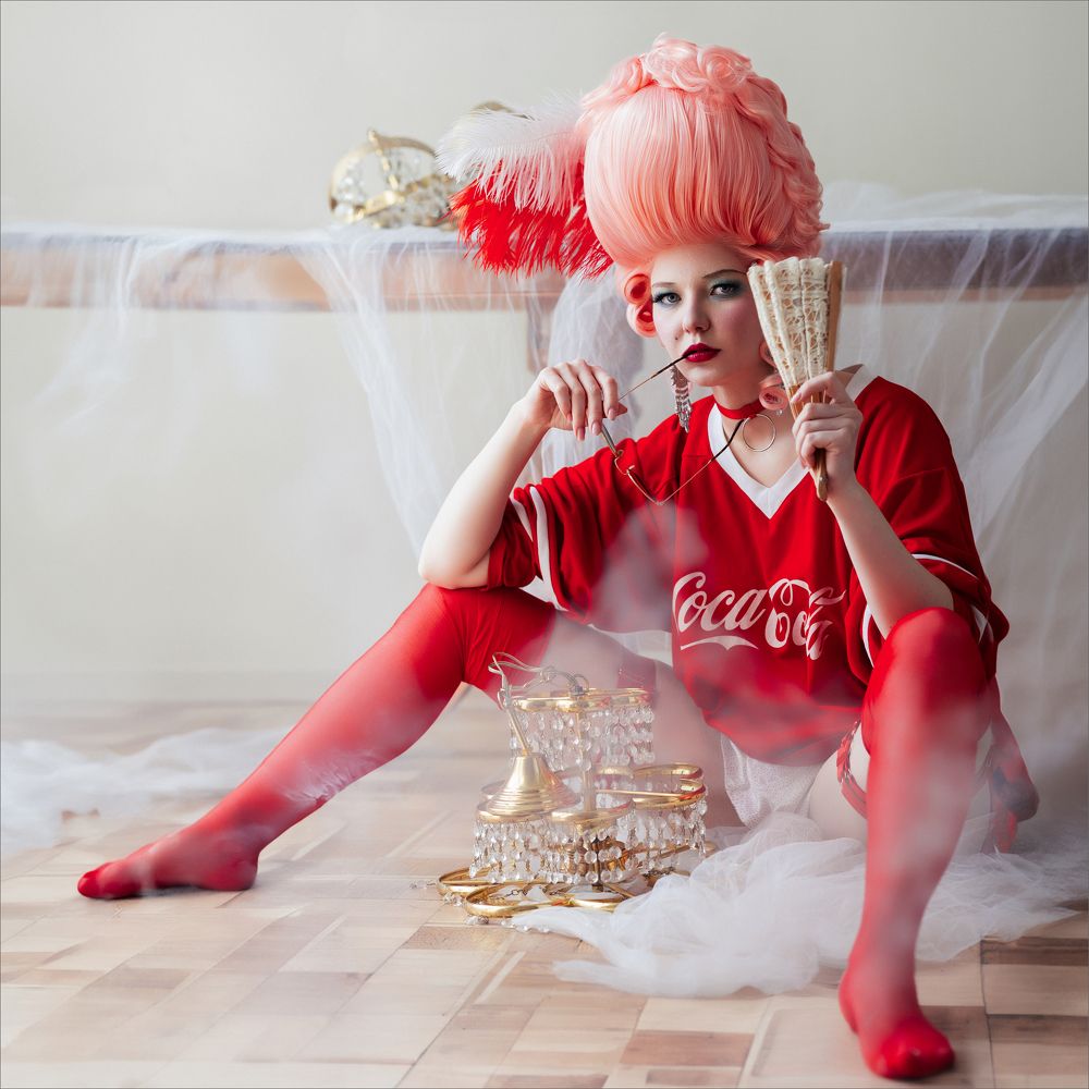 Photograph by Наталия Голованова