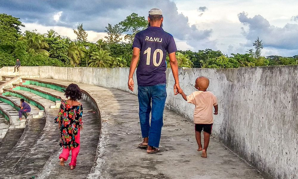 Photograph by Af Naf Shahriar