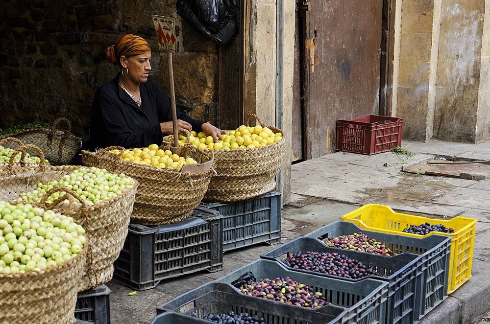 Фотография автора Raed Victor Saad