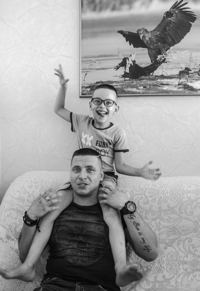 Photograph by Марина Ватанская