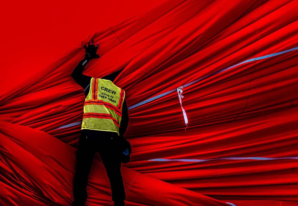 Photograph by Vu Khoa Nguyen Khanh