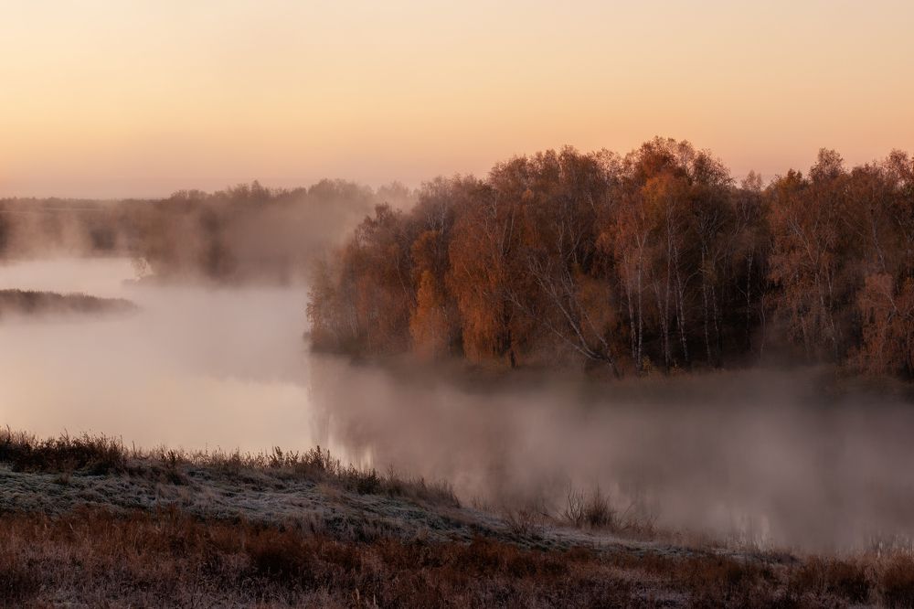 Photograph by Ирина Мошковская