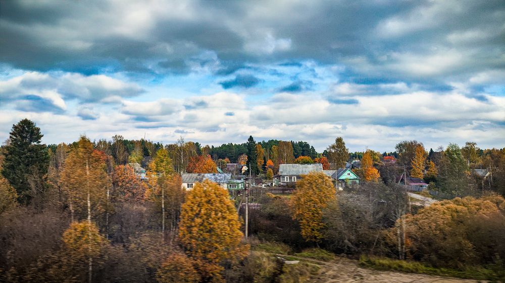 Photograph by Максим Буров