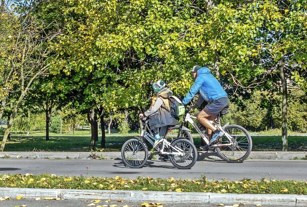 Photograph by Валерий Клейменов