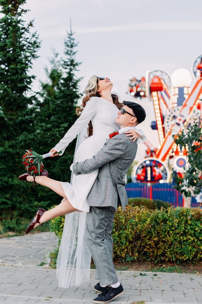 Photograph by Наталия Голованова