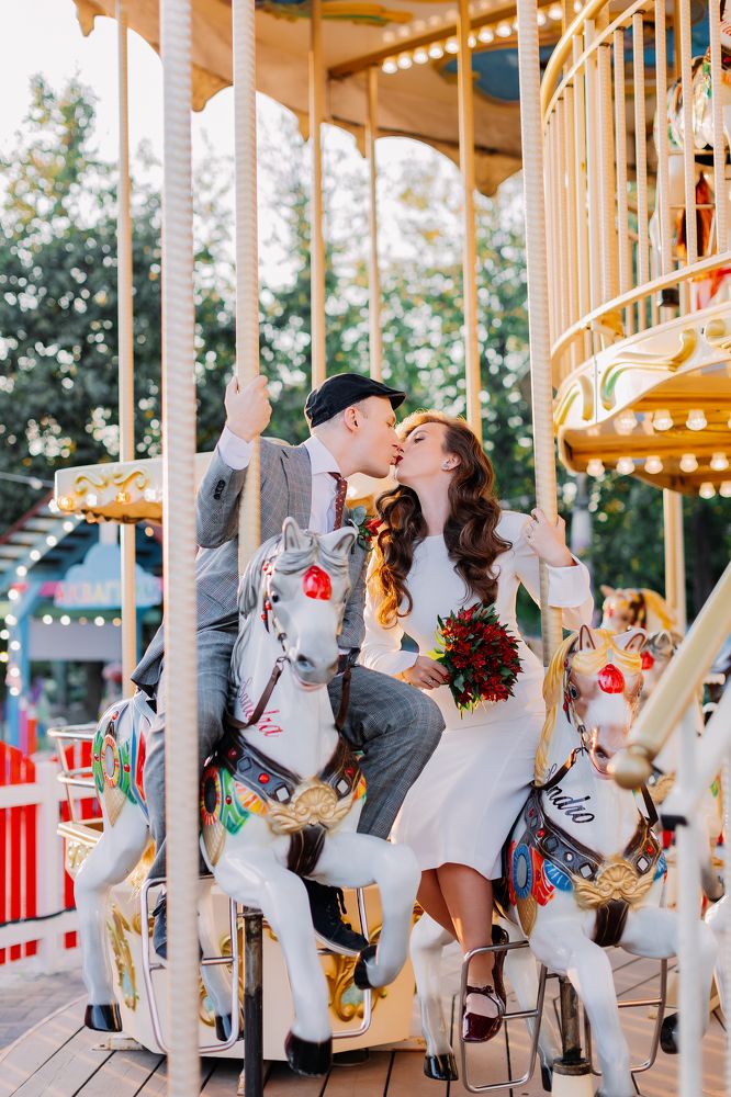 Photograph by Наталия Голованова