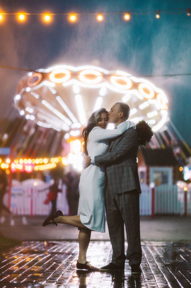 Photograph by Наталия Голованова