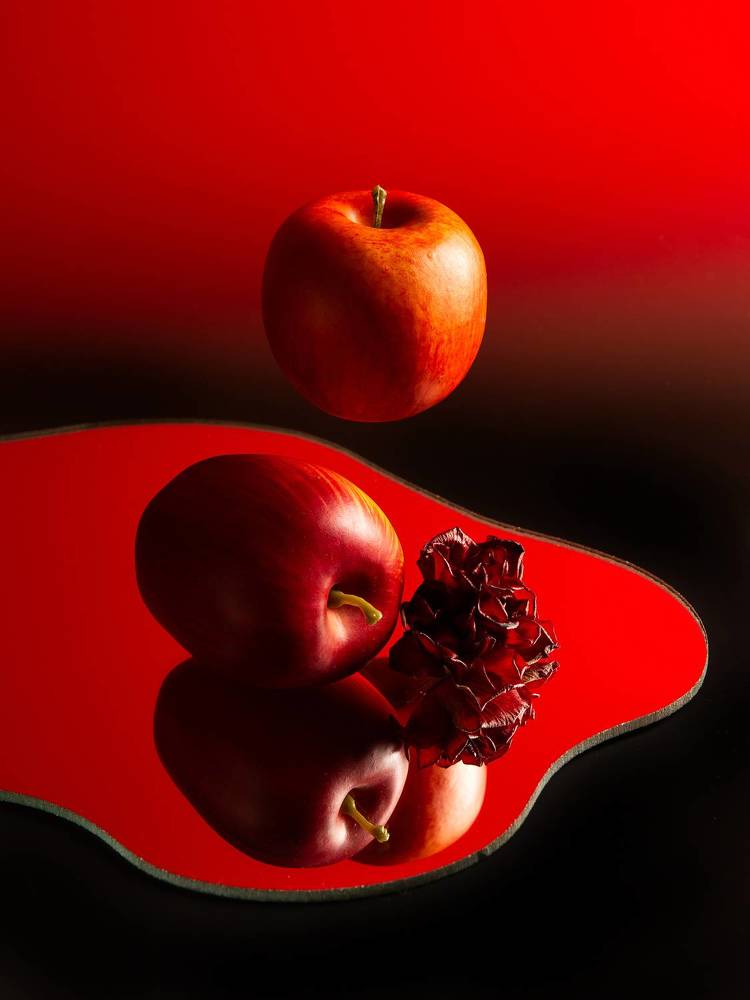 Photograph by Мария Кольцова