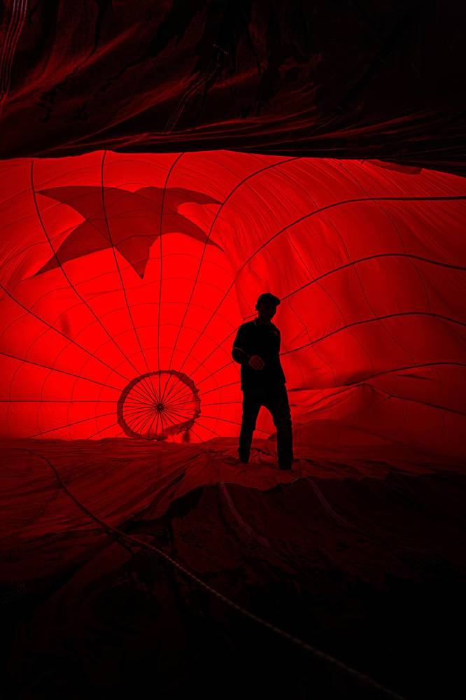 Photograph by Vu Khoa Nguyen Khanh