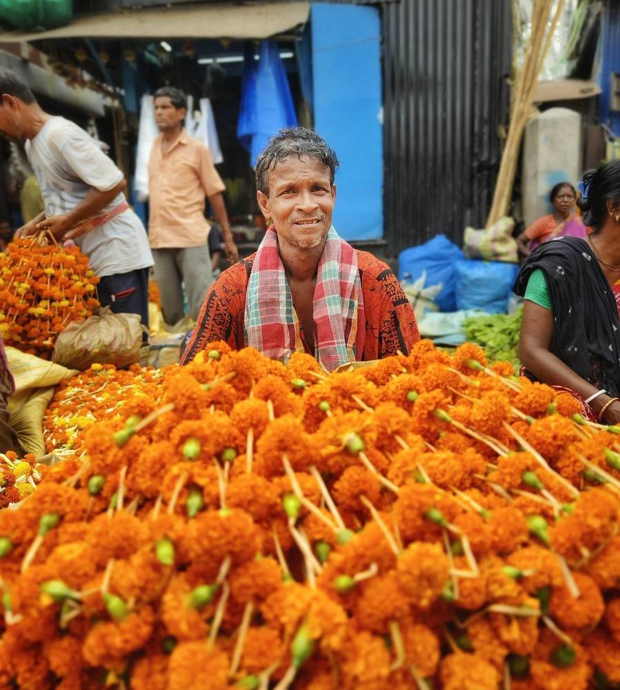 Фотография автора Pavitra Shettigar