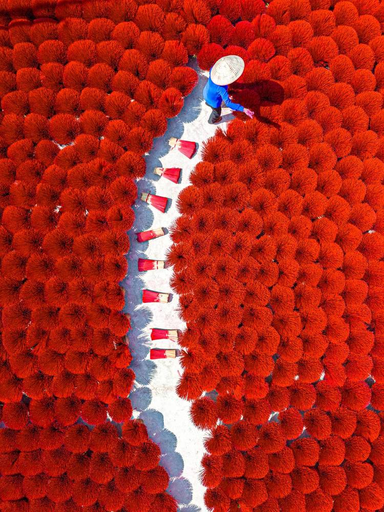 Photograph by Vu Khoa Nguyen Khanh