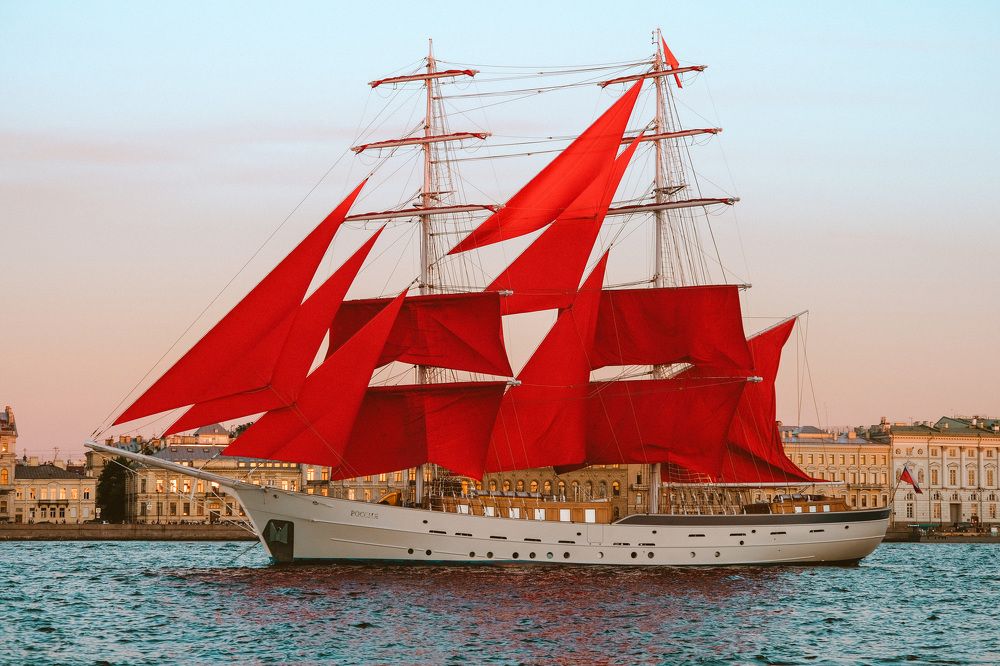 Photograph by Дулова Анастасия