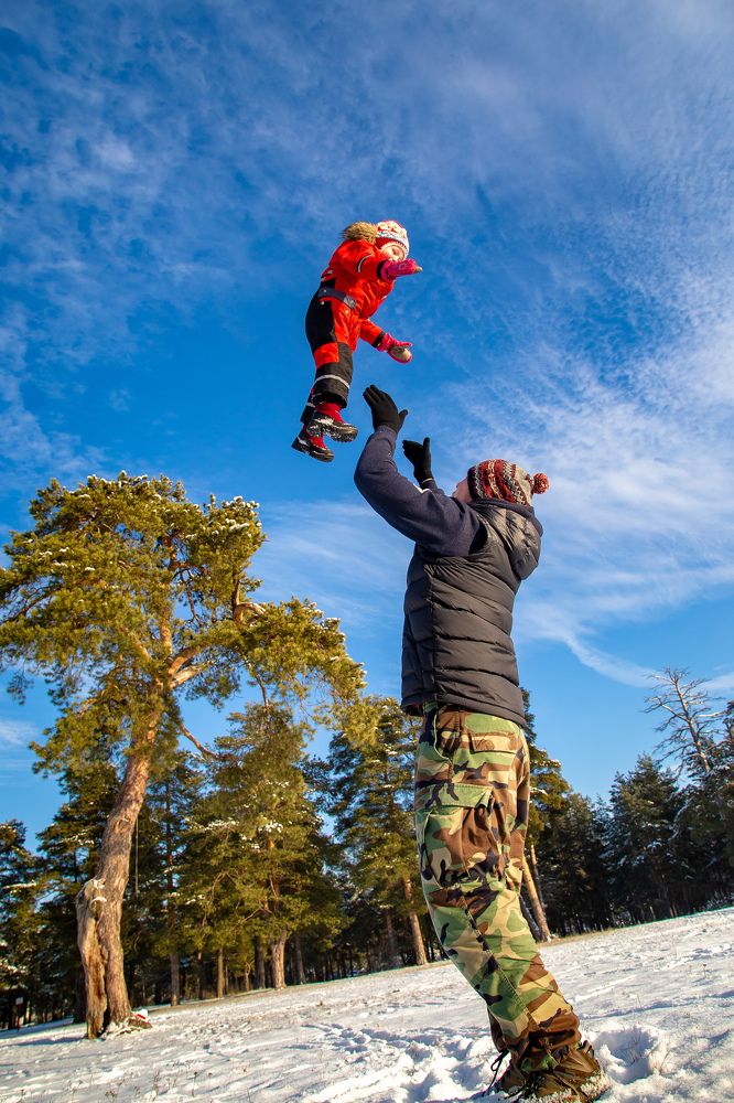 Photograph by Владимир Карпов