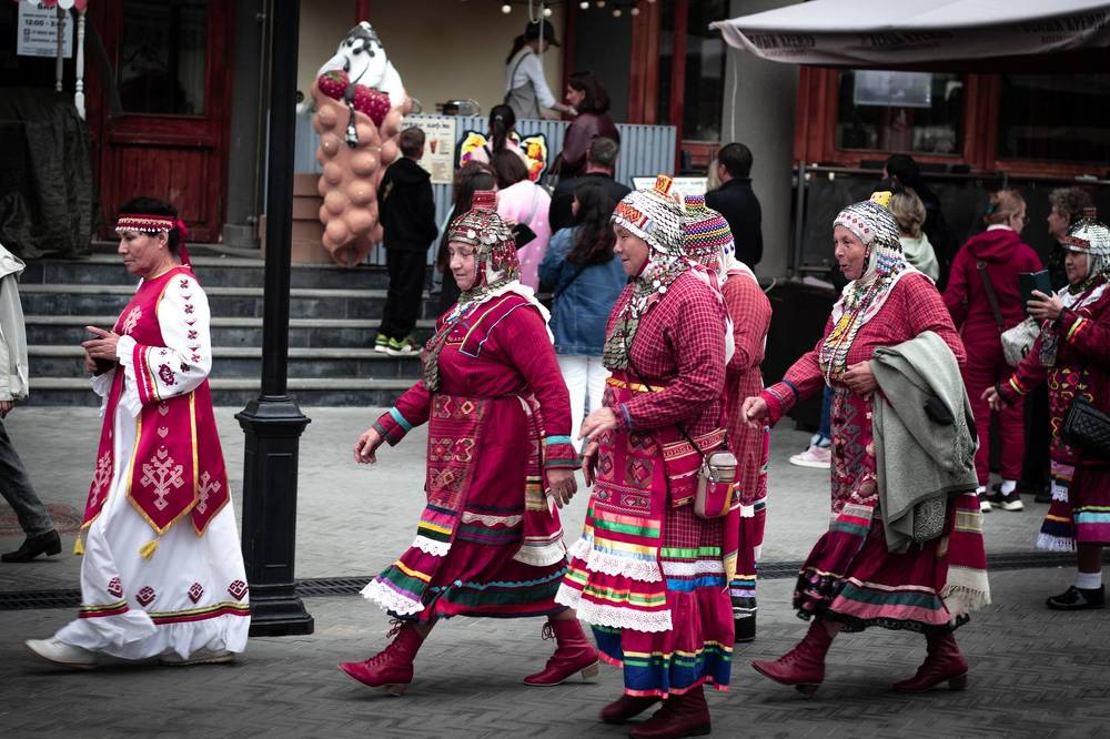 Photograph by Елена Григорьева