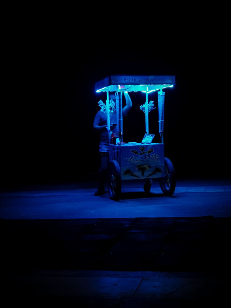 Photograph by Volkan Özdemir