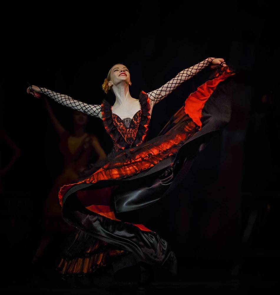 Photograph by Марина Ватанская