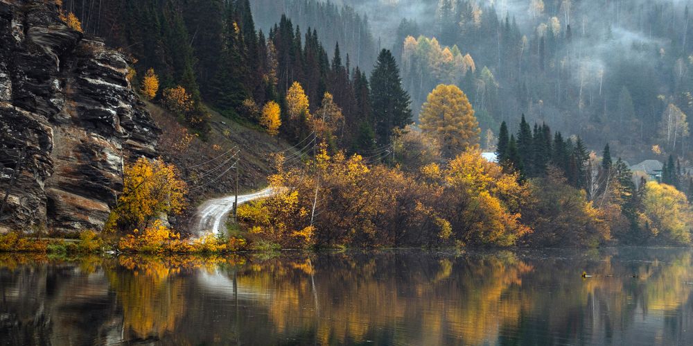 Photograph by Ирина Димура