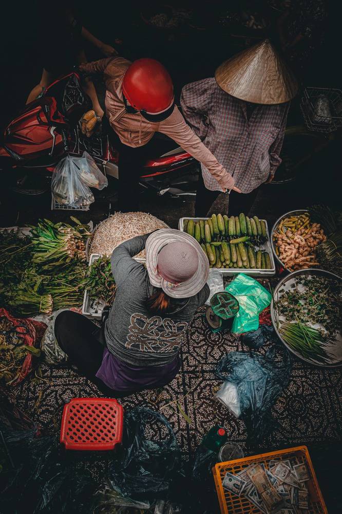 Photograph by Vu Khoa Nguyen Khanh