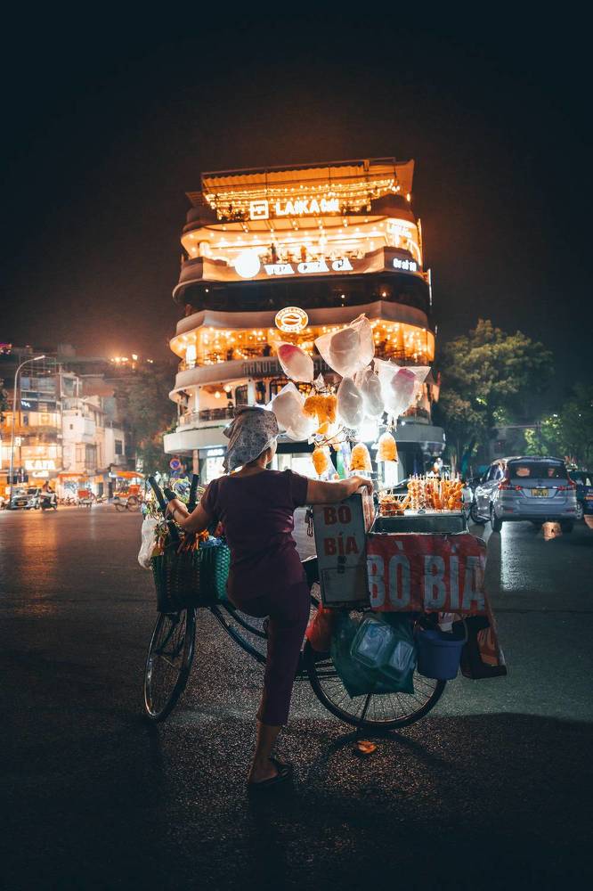 Photograph by Vu Khoa Nguyen Khanh