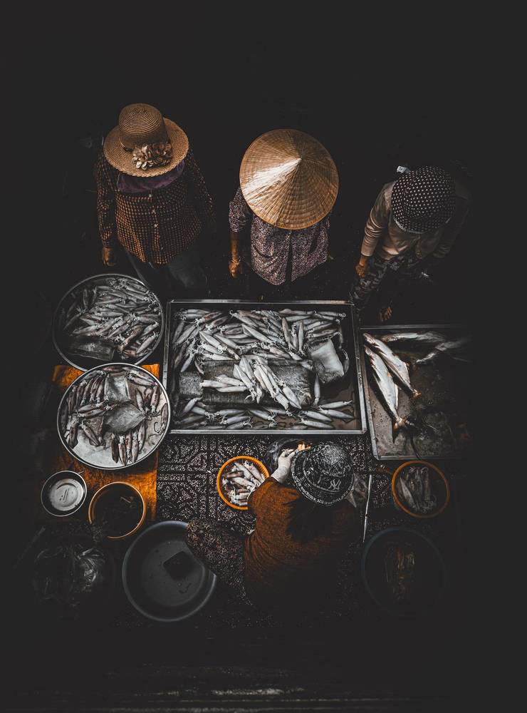 Photograph by Vu Khoa Nguyen Khanh