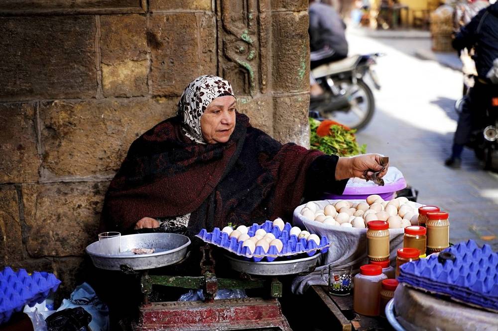 Photograph by Raed Victor Saad