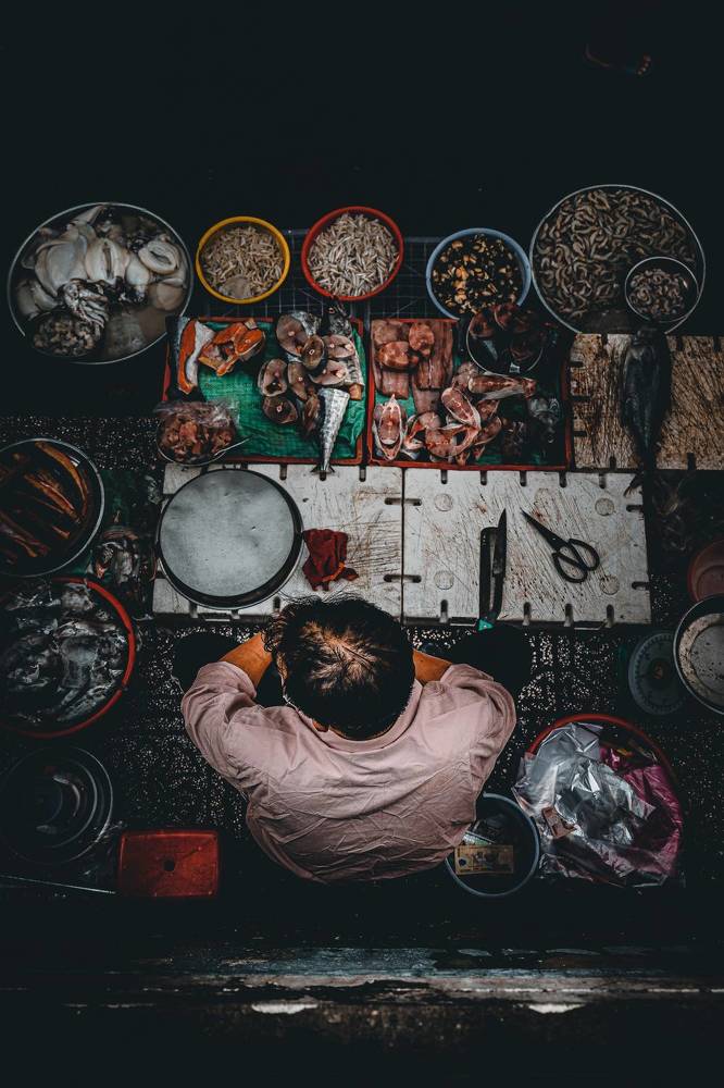 Photograph by Vu Khoa Nguyen Khanh