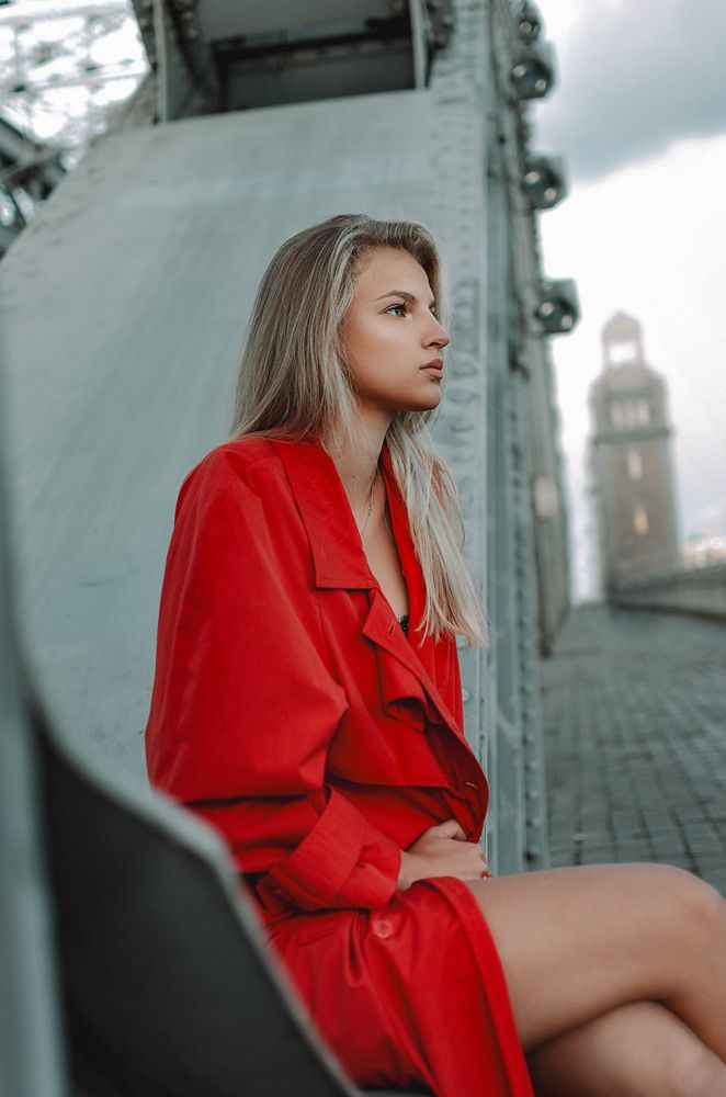 Photograph by Маргарита Троянова