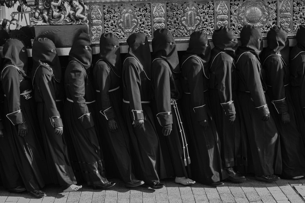 Photograph by Julio Medina