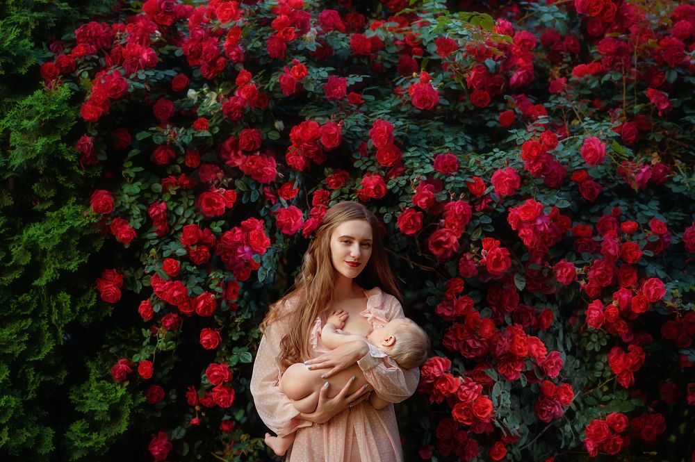 Photograph by Екатерина Горохова