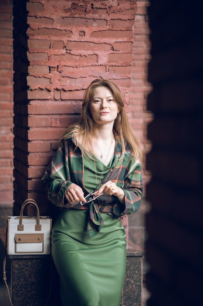 Photograph by Анна Филина