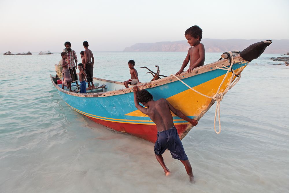 Photograph by Vladimir Melnik