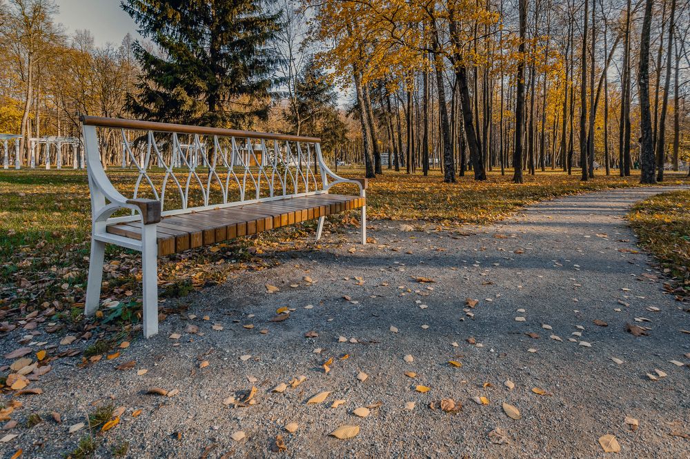 Photograph by Дмитрий Захарьящев