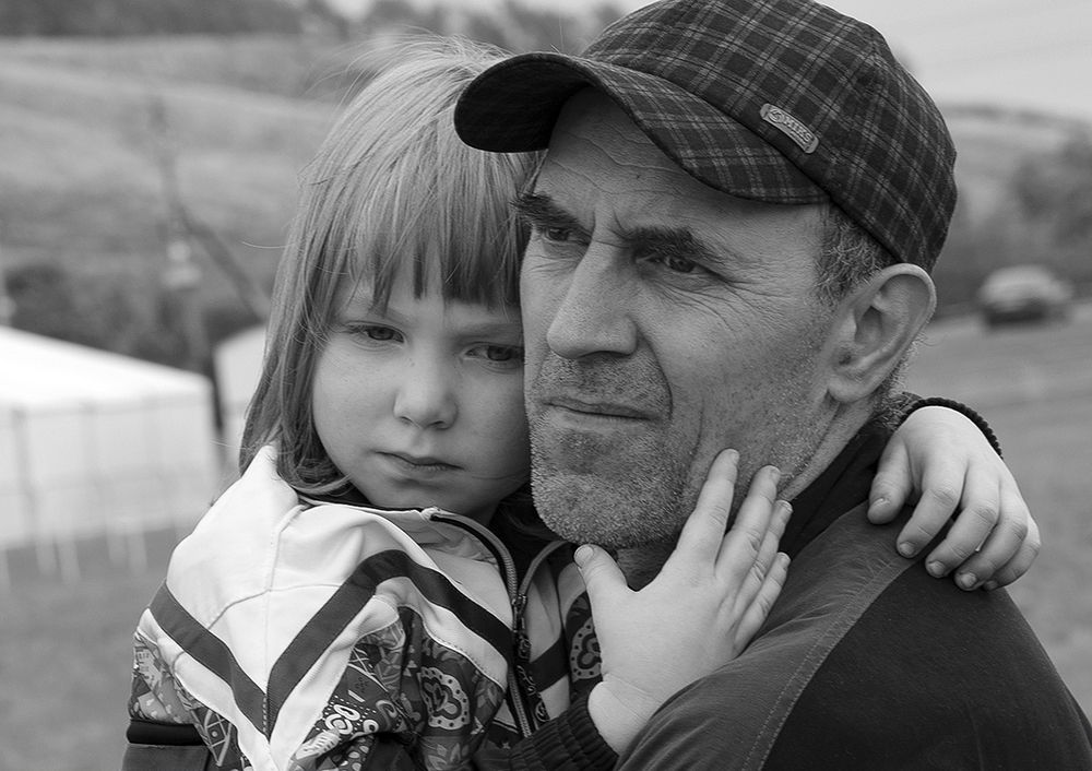 Photograph by Фёдор Никитин