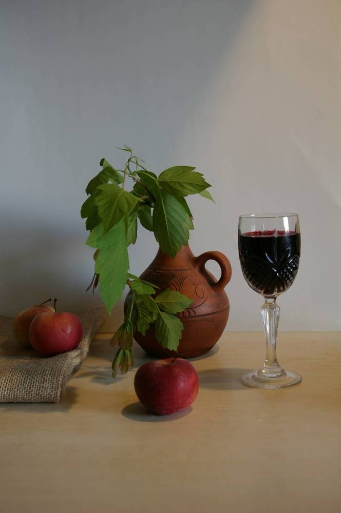 Photograph by Елена Алешкевич