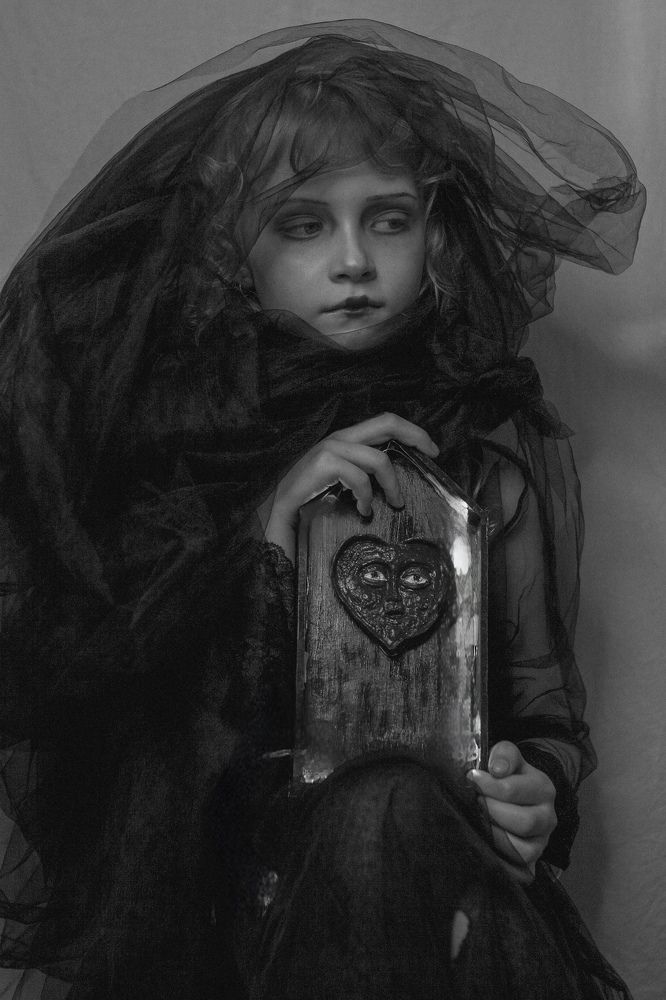 Photograph by Дарья Эглите