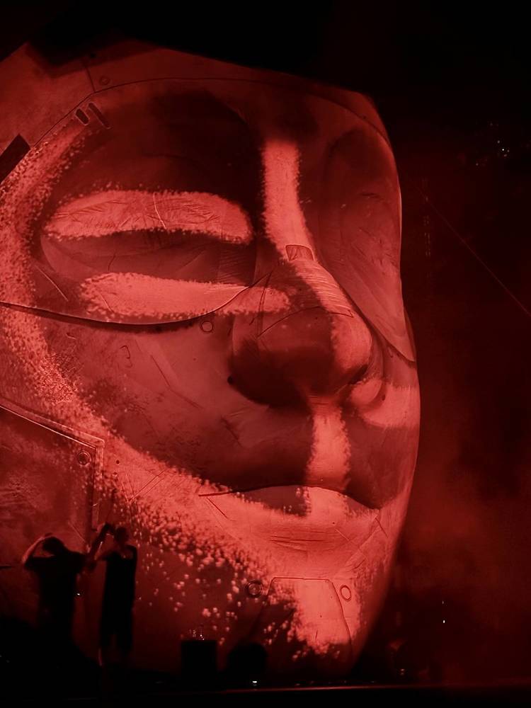 Photograph by Елена Брижеватая