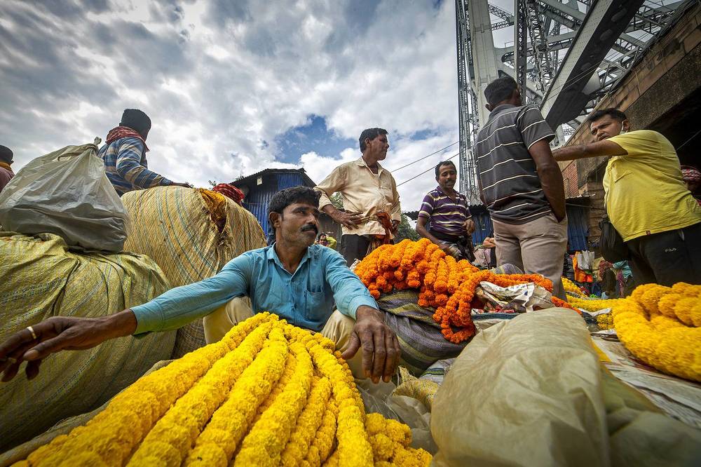 Photograph by Pranay Kantal