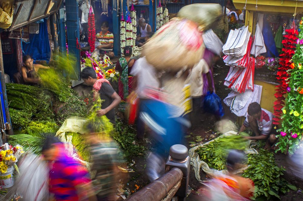 Photograph by Pranay Kantal