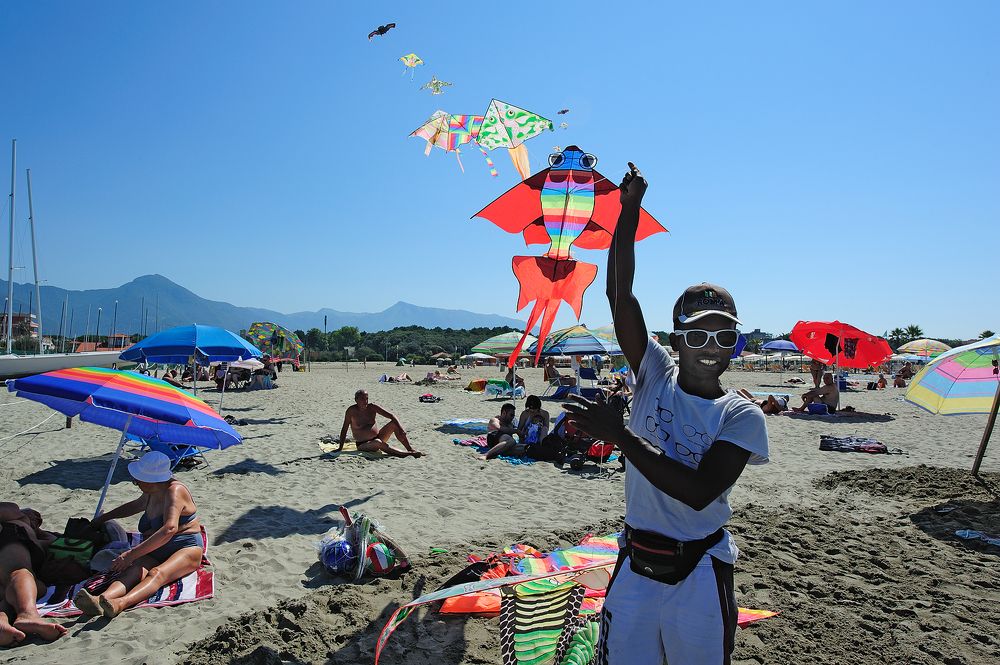 Photograph by Сергей Сережников