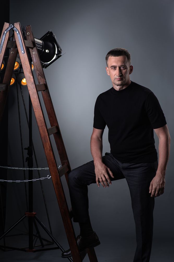 Photograph by Вячеслав Залитко