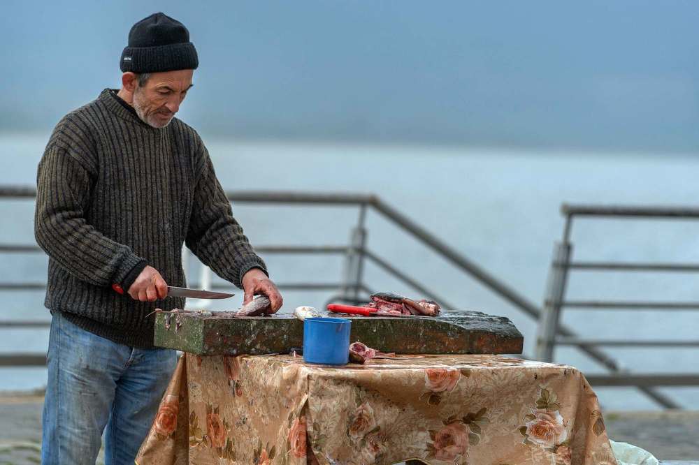 Photograph by YOUSEF SAYADI