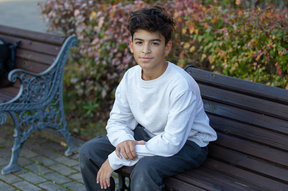 Photograph by Дуюнов Максим