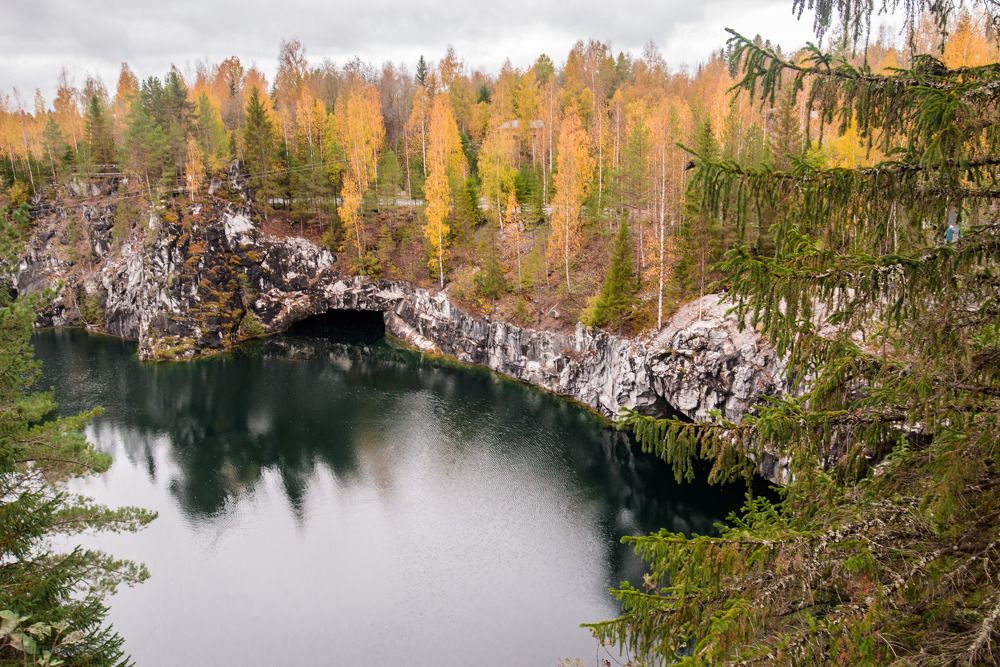 Photograph by Андрей Юрчук