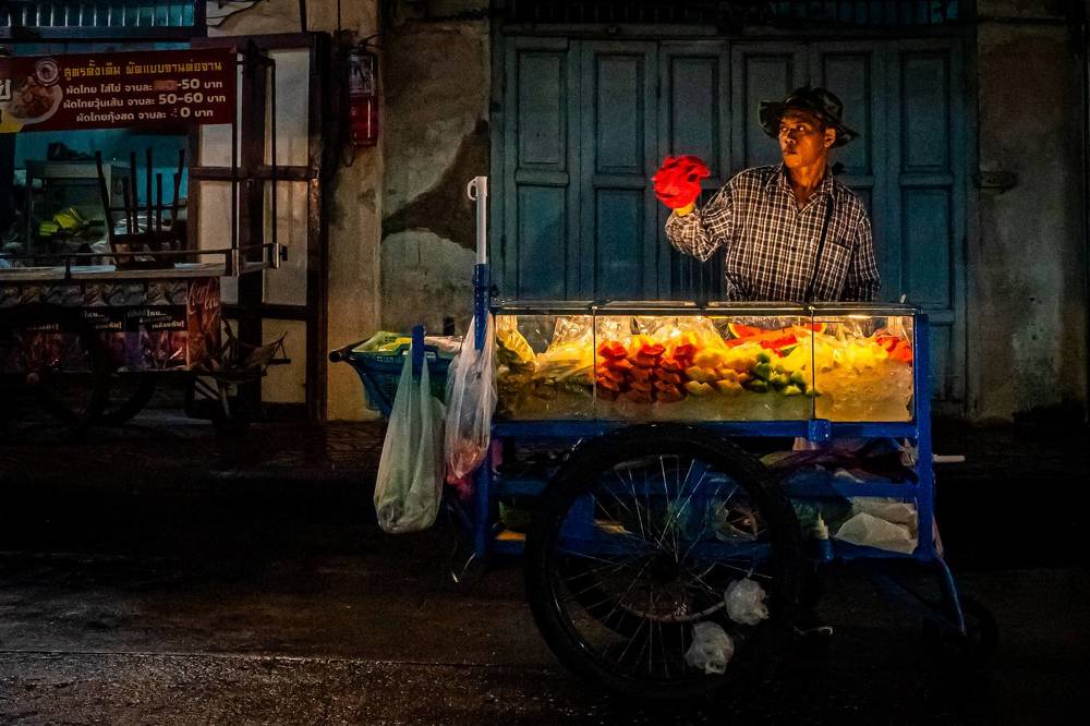 Фотография автора Dominic Teng