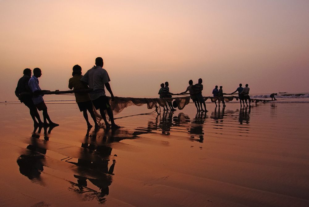 Photograph by CHINMOY BISWAS