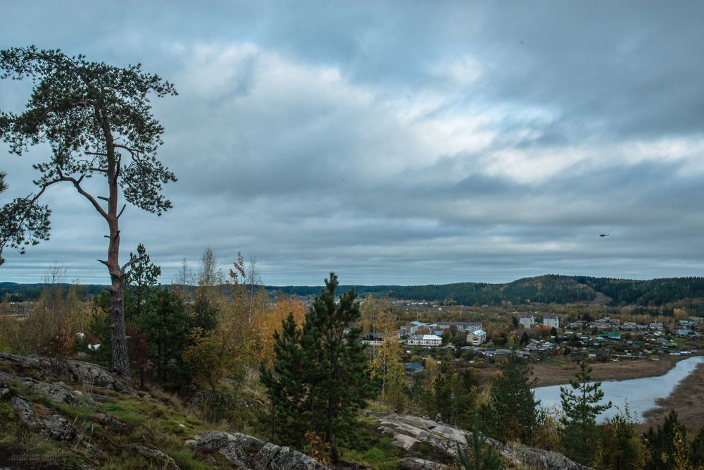 Photograph by Андрей Юрчук