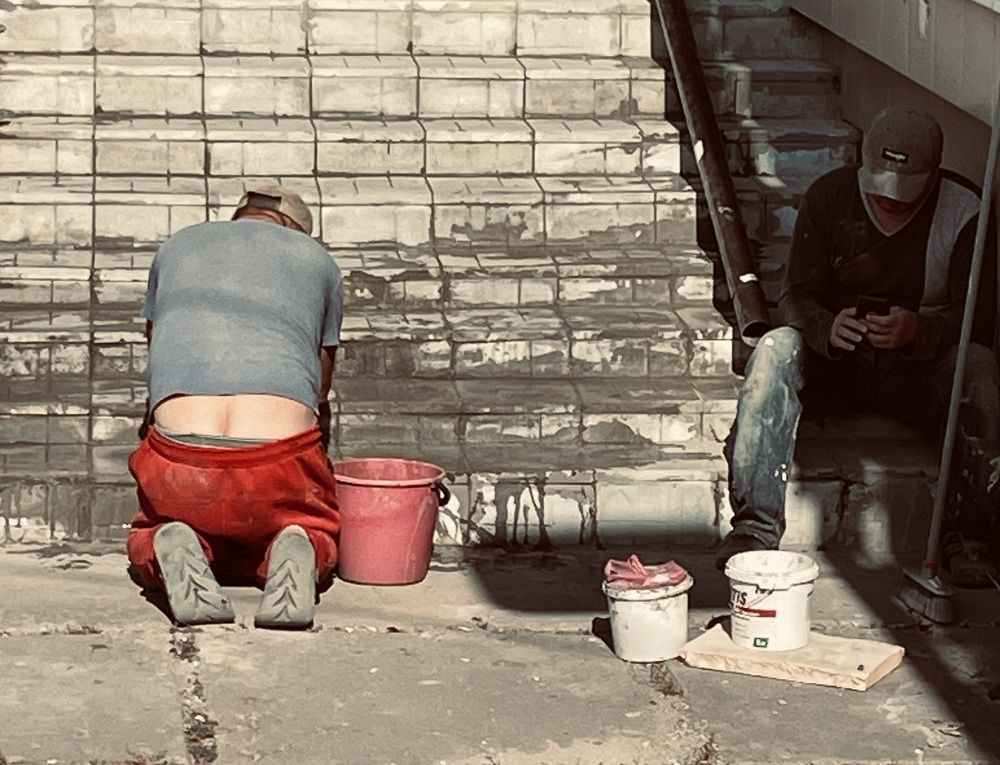 Photograph by Nadya Sterligova