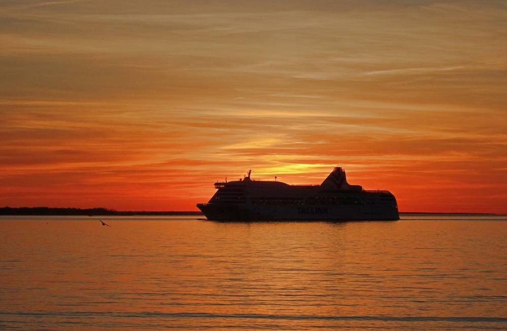 Photograph by Елизавета Маринен