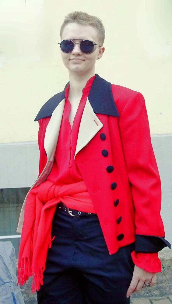 Photograph by Елизавета Маринен