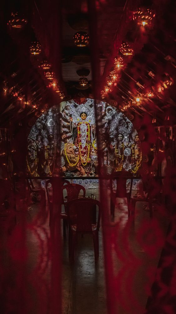 Photograph by Arindam Mullick